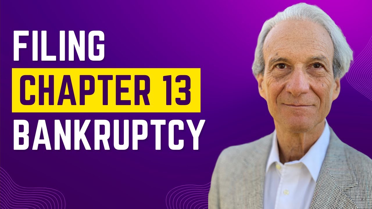 Florida Chapter 13 Bankruptcy