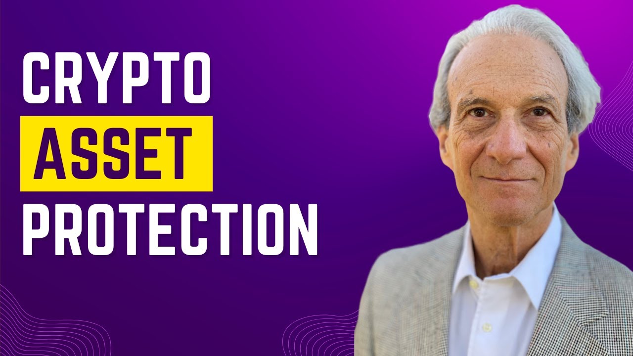 Can Creditors Take Your Bitcoin?