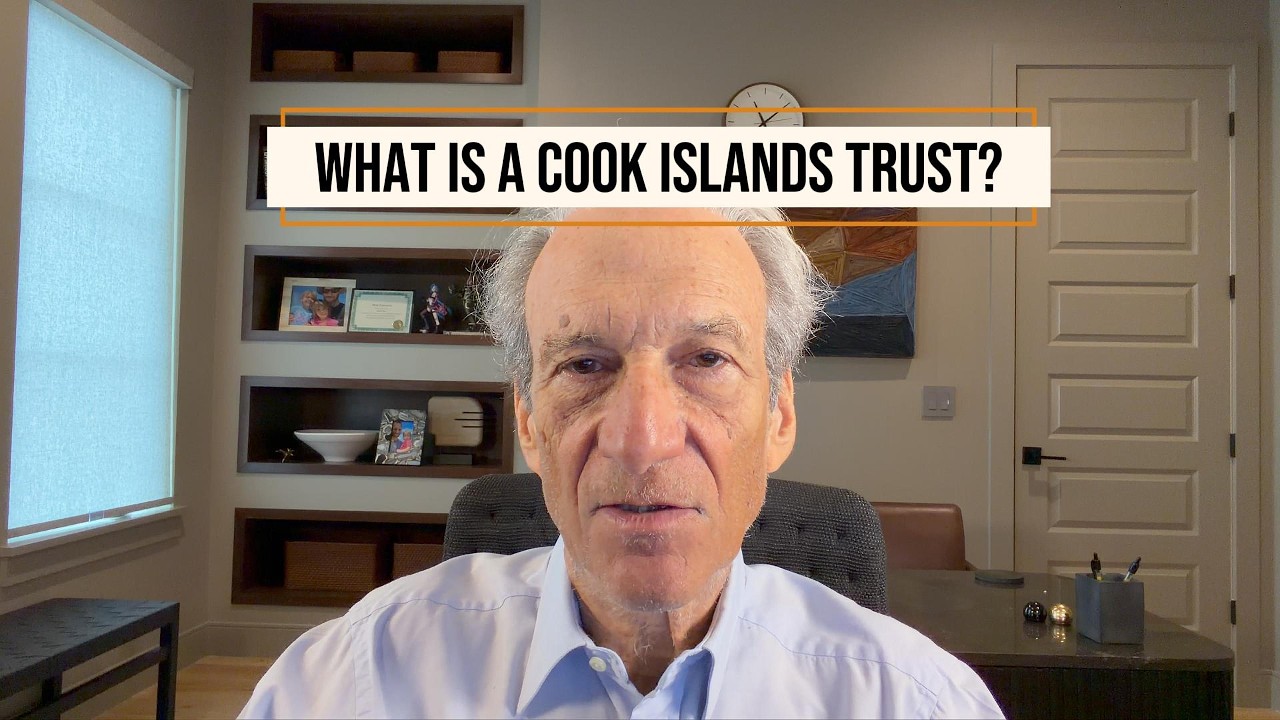 What Is a Cook Islands Trust and How Does It Work?