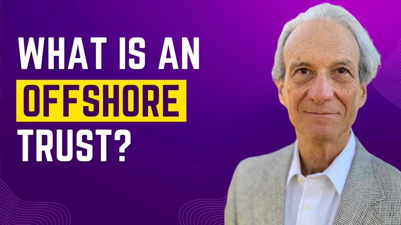 Offshore Trusts for Asset Protection (Cook Islands)