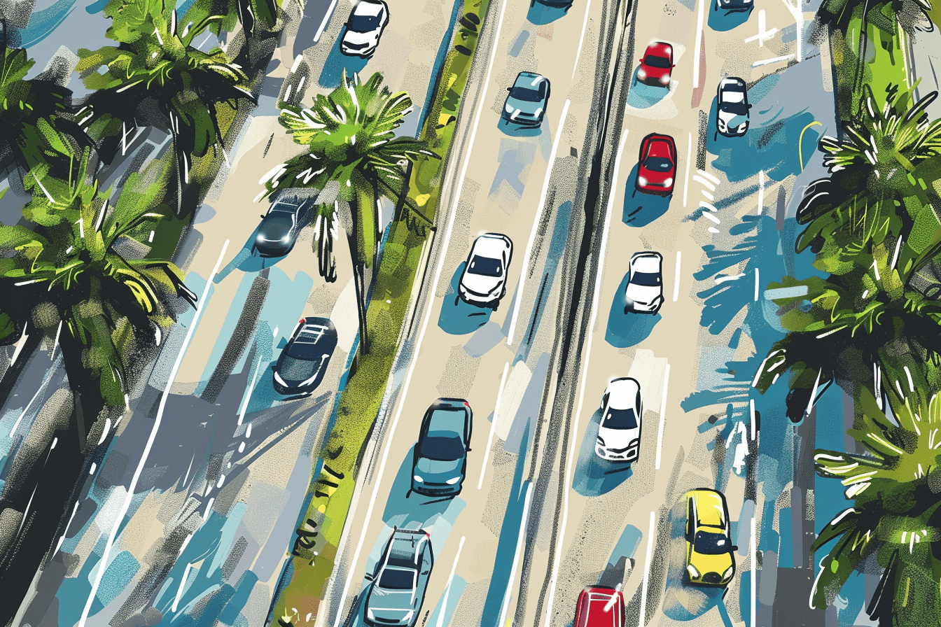 How to Fill Out a Financial Affidavit After a Car Accident Asset