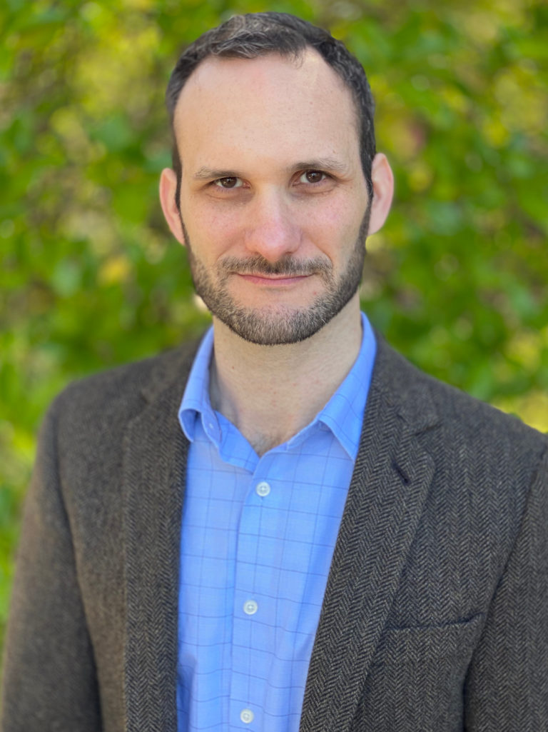 Gideon Alper