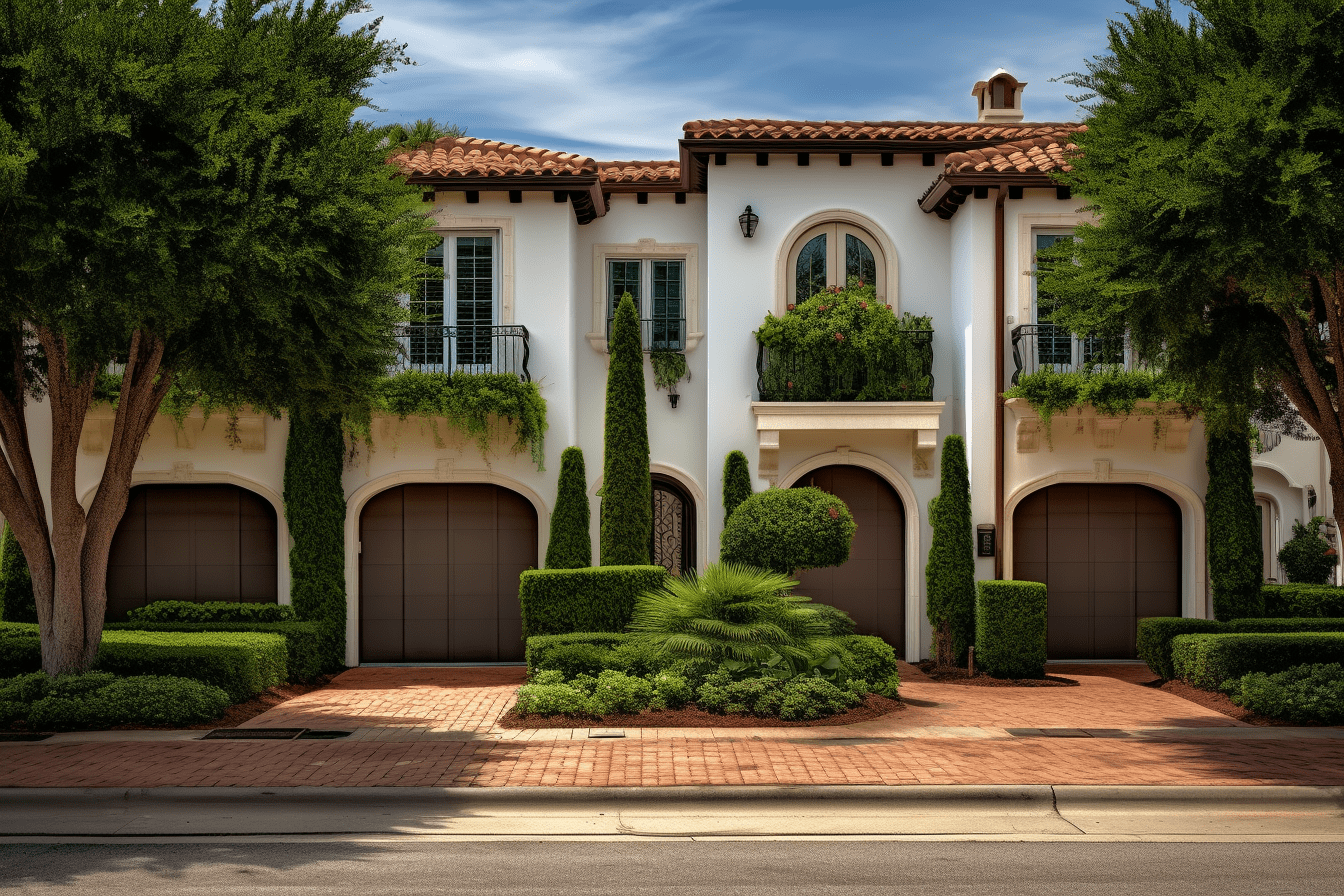What Is a Lady Bird Deed in Florida? 7 Lady bird deed for a townhouse