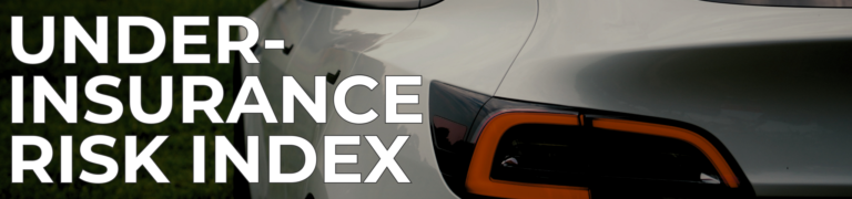 Under-Insurance Risk Index